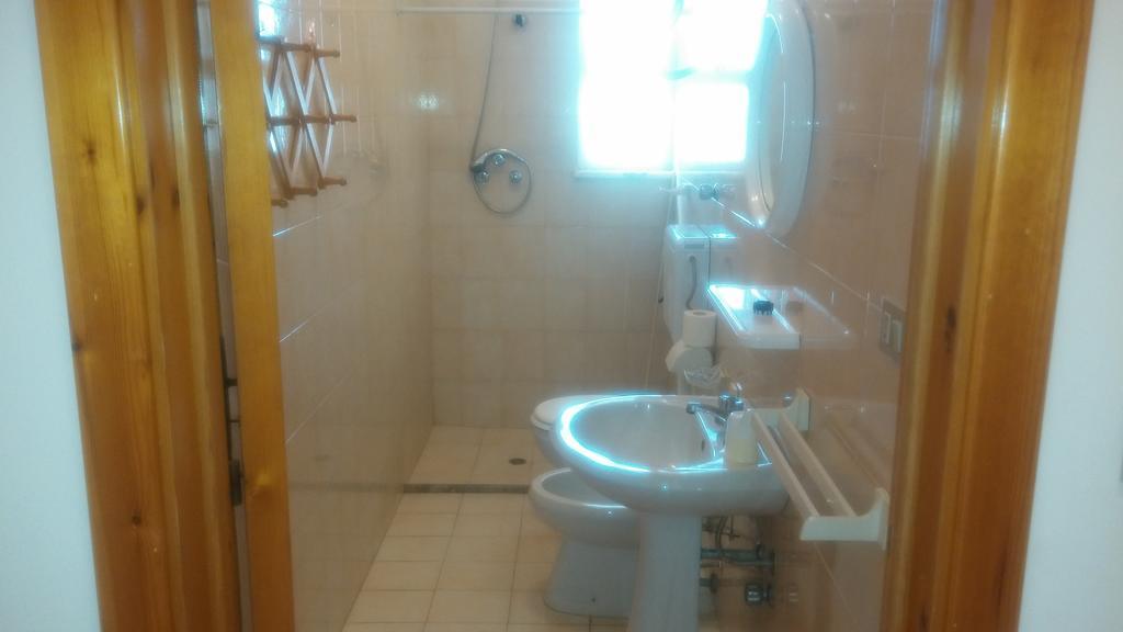 Emidio Holiday home Salve