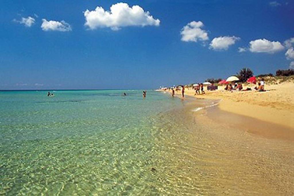 Hébergement de vacances Emidio *