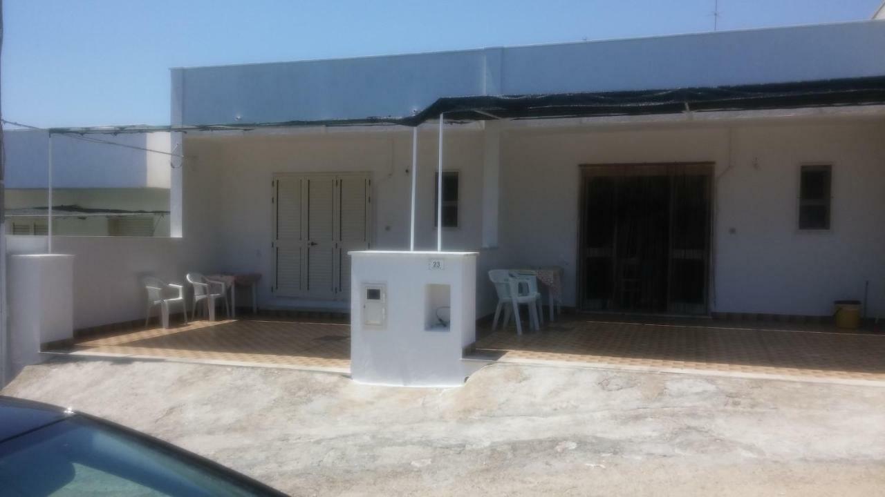 Holiday home Emidio